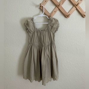 Noralee toddler dress
